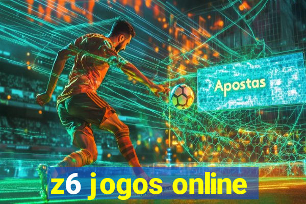 z6 jogos online